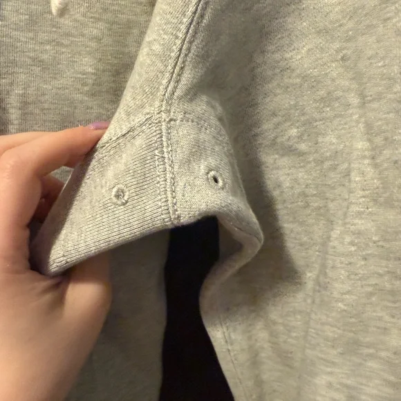 Men’s vintage Ralph Lauren hoodie - Picture 4 of 6